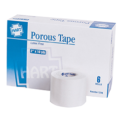 2 inch Porous Tape box