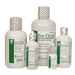 HART Eye Clean group