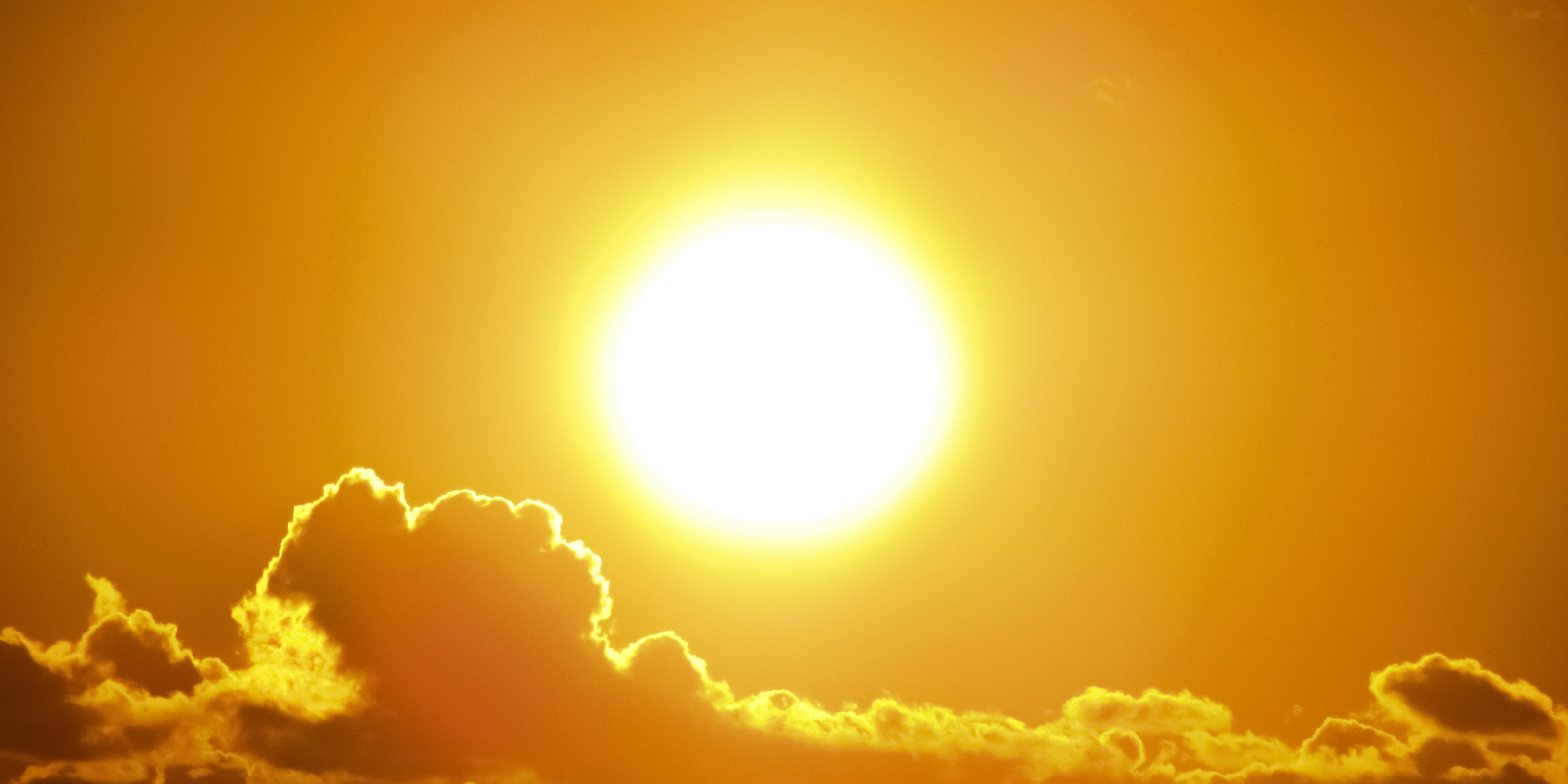 Prevent Heat-Related Illnesses in the Workplace