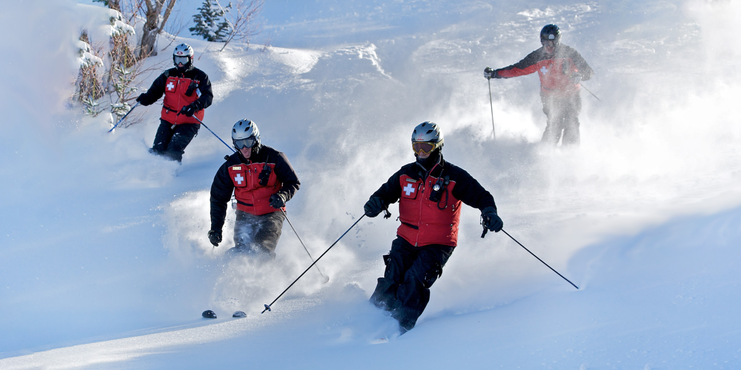 Ski Patrol Essentials: First Aid, Equipment, & Tools