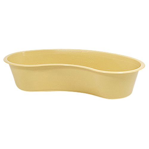 Emesis Basin, Plastic, 9', 16 oz