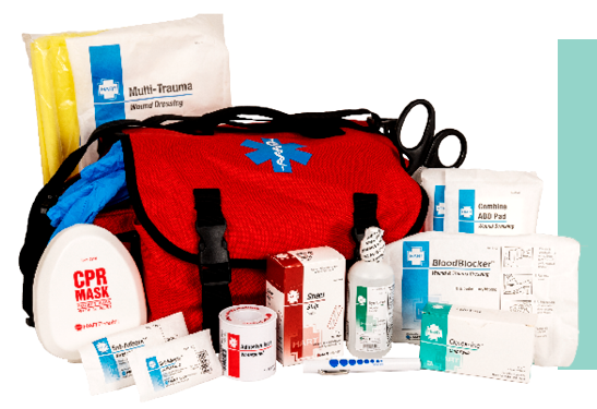 First Responder Kit