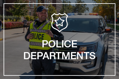 Police Departments