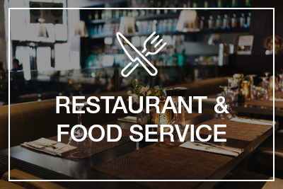 Restaurant & Food Service