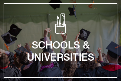 Schools & Universities