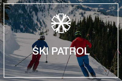 Ski Patrol