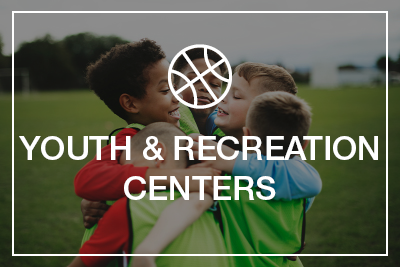 Youth & Recreation Centers