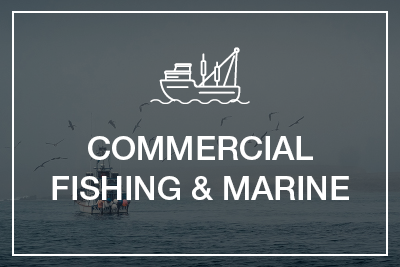 Commercial Fishing & Marine