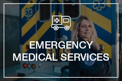 Emergency Medical Services