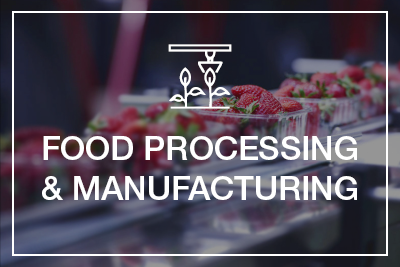 Food Processing & Manufacturing