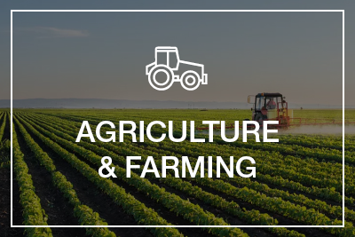 Agriculture & Farming