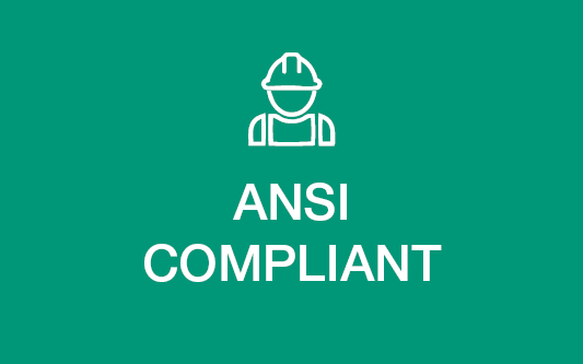 ANSI Compliant