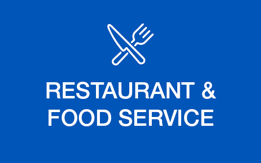 Restaurant & Food Service