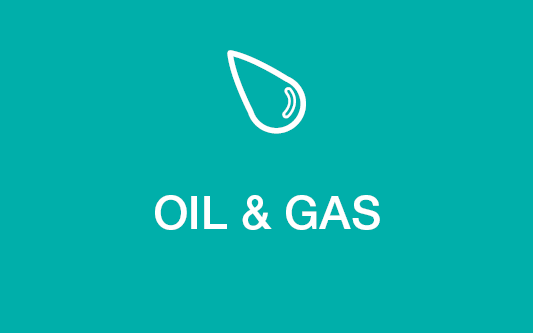 Oil and Gas Industry