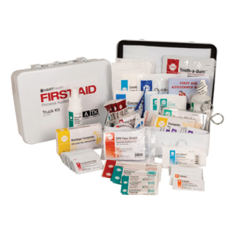 Bulk First Aid Kits