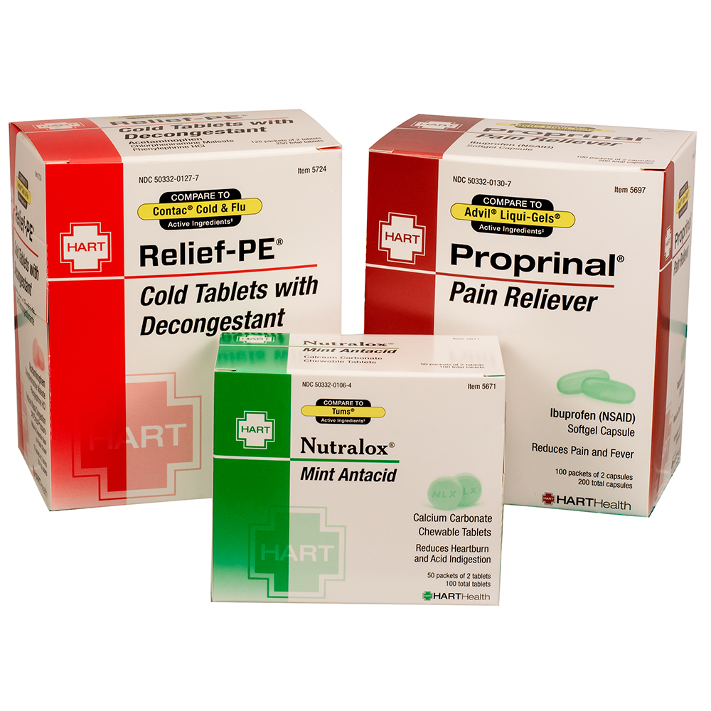 OTC Medications