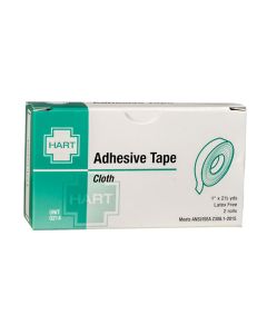 Adhesive Tape, Oil & Water Resistant Tape, 1" x 90"
