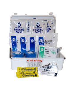 Heat Stress First Aid Kit