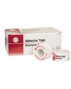 Waterproof Adhesive Tape, 1" x 5 yd