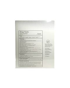 Biofreeze Pain Relieving Gel, 3 gm per packet, 100 packets per box
