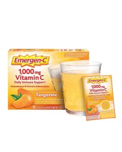 Emergen-C Vitamin C Drink Mix