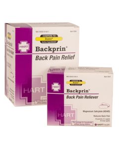Backprin Back Pain Relief