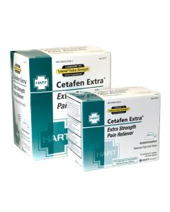 Cetafen Extra Strength Pain Relief