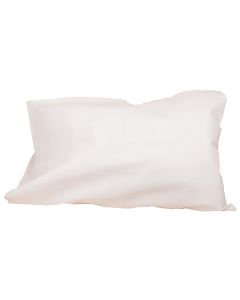 Pillow Cases, paper, white, 100 per box