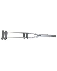 Aluminum Crutches