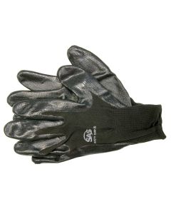SAS Atlas Type Gloves, Black, Medium