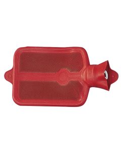 Hot Water Bottle, 2 quart