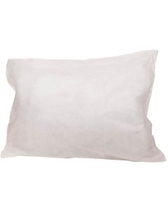 Pillow, polyfiber, 20" x 26"