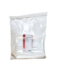 Convenience Bags, 50-1000cc