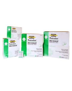 Nutralox Mint Antacid