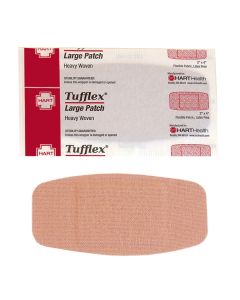 Tufflex, Large Patch Bandage