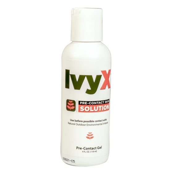 IvyX Pre-Contact Solution, 4 oz
