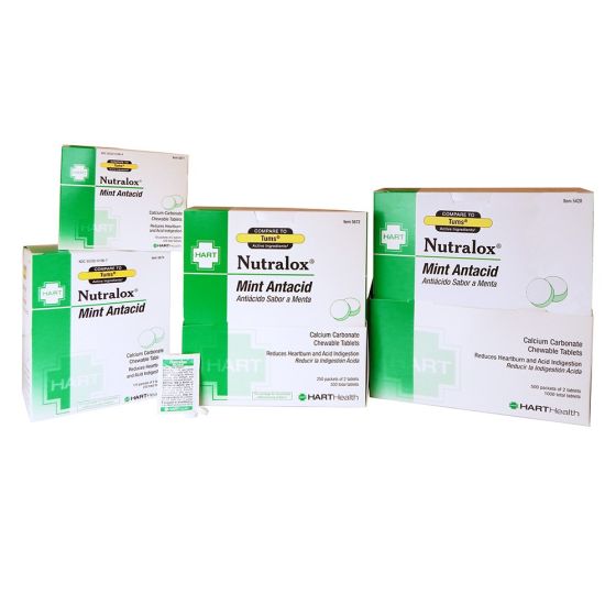 Nutralox Mint Antacid