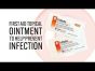 Tribiotic™ Triple Antibiotic Ointment (Compare to Neosporin)