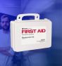 Restaurant First Aid Kit
