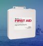 Marine/Fisheries First Aid Kit