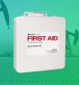 Oil & Gas First Aid Kit