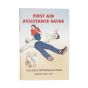 First Aid and CPR Assistance Guide and Reference Booklet