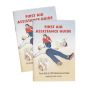 First Aid and CPR Assistance Guide and Reference Booklet