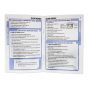 First Aid and CPR Assistance Guide and Reference Booklet