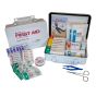 Contractor First Aid Kit