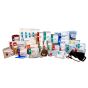 2-Shelf First Aid Station Refill, ANSI Class B, without medications