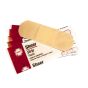 Sheer Strip Adhesive Bandages, 1" x 3", 1000 per case