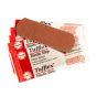 Tufflex, Elastic Strip Adhesive Bandages, Heavy Woven Cloth, 1" x 3", 1000 per case