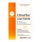 UltraFlex, Large Fingertip Adhesive Bandages, Heavy Woven Cloth, 1-3/4" x 3", 25 per box