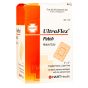 UltraFlex, Patch Adhesive Bandages, Heavy Woven Cloth, 2" x 3", 25 per box